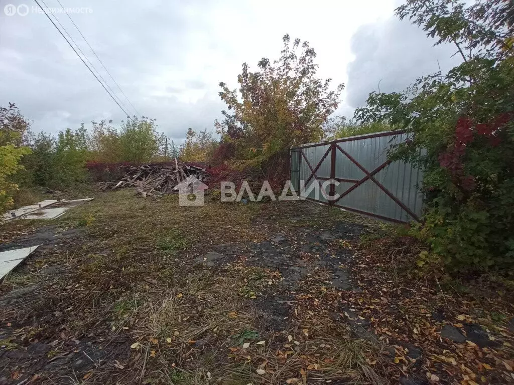 Участок в Пенза, садовое некоммерческое товарищество Весна (8.72 м) - Фото 1