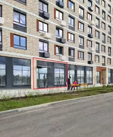 ПСН 97,8 кв.м - Фото 0