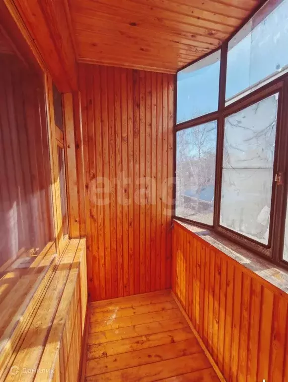 Продаётся 4-к квартира, 78 м - Фото 1