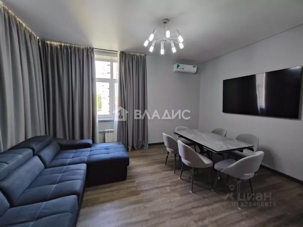 3-к кв. Московская область, Одинцовский городской округ, с. Лайково, ... - Фото 1