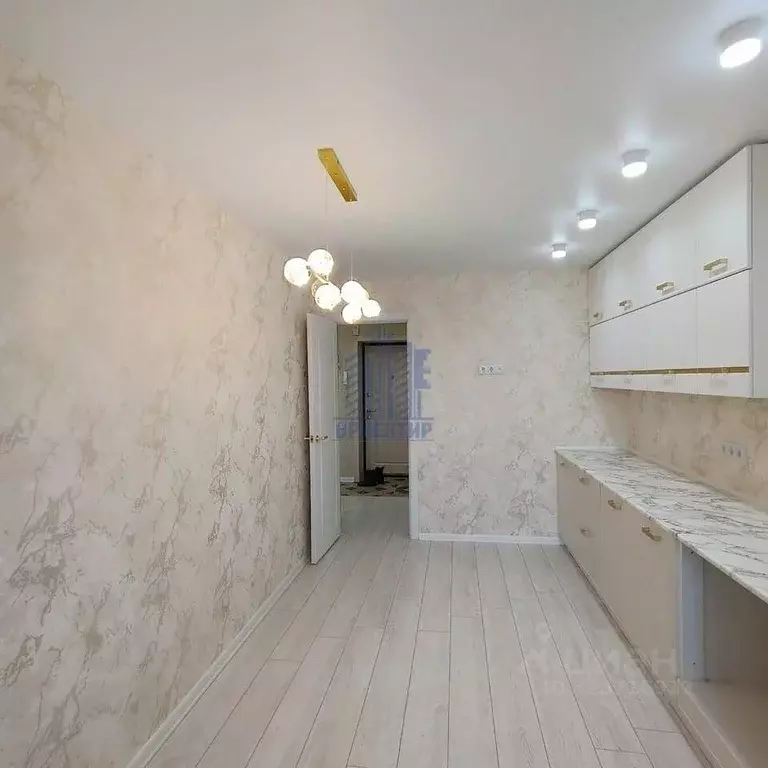 1-к кв. Чувашия, Чебоксары ул. Василия Алендея, 5 (42.0 м) - Фото 2