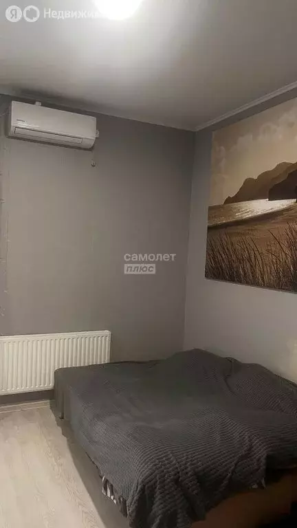 Квартира-студия: Ростов-на-Дону, улица Ерёменко, 108с1 (30 м) - Фото 1