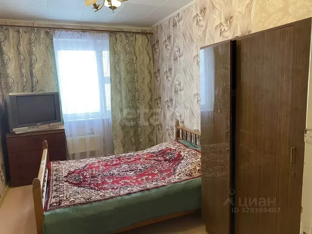 2-к кв. Смоленская область, Ярцево просп. Металлургов, 44 (48.1 м) - Фото 1