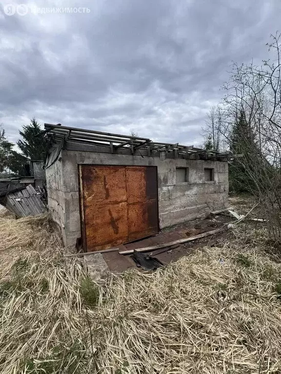 Участок в Трубникоборское сельское поселение, садоводческий массив ... - Фото 2