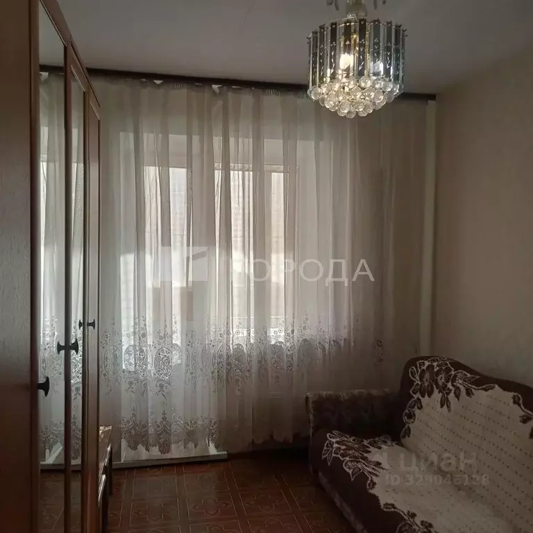 Комната Новосибирская область, Новосибирск Красный просп., 99 (13.0 м) - Фото 1