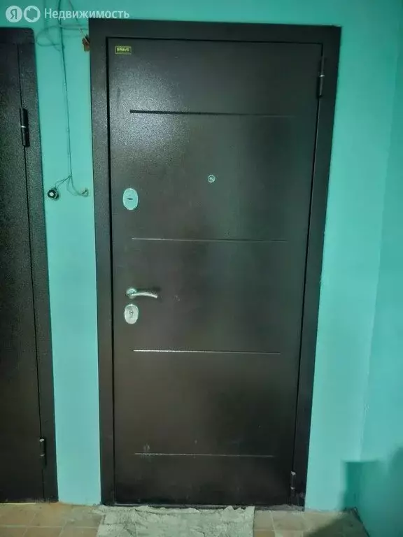 2-комнатная квартира: Ступино, улица Андропова, 91 (54 м) - Фото 2