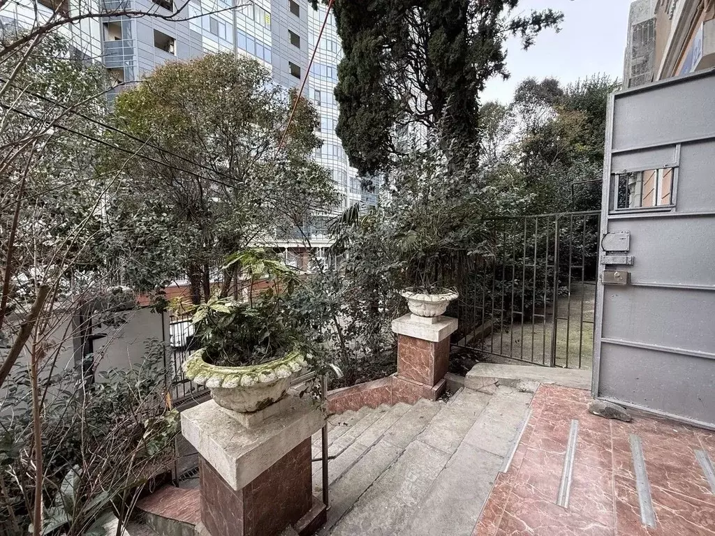 3-к кв. Краснодарский край, Сочи Центральный мкр, ул. Войкова, 22 ... - Фото 2