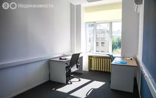 Офис (12.5 м) - Фото 1