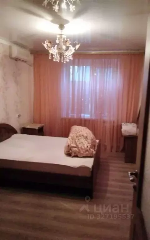 2-к кв. Краснодарский край, Анапа ул. Шевченко, 241 (48.3 м) - Фото 2