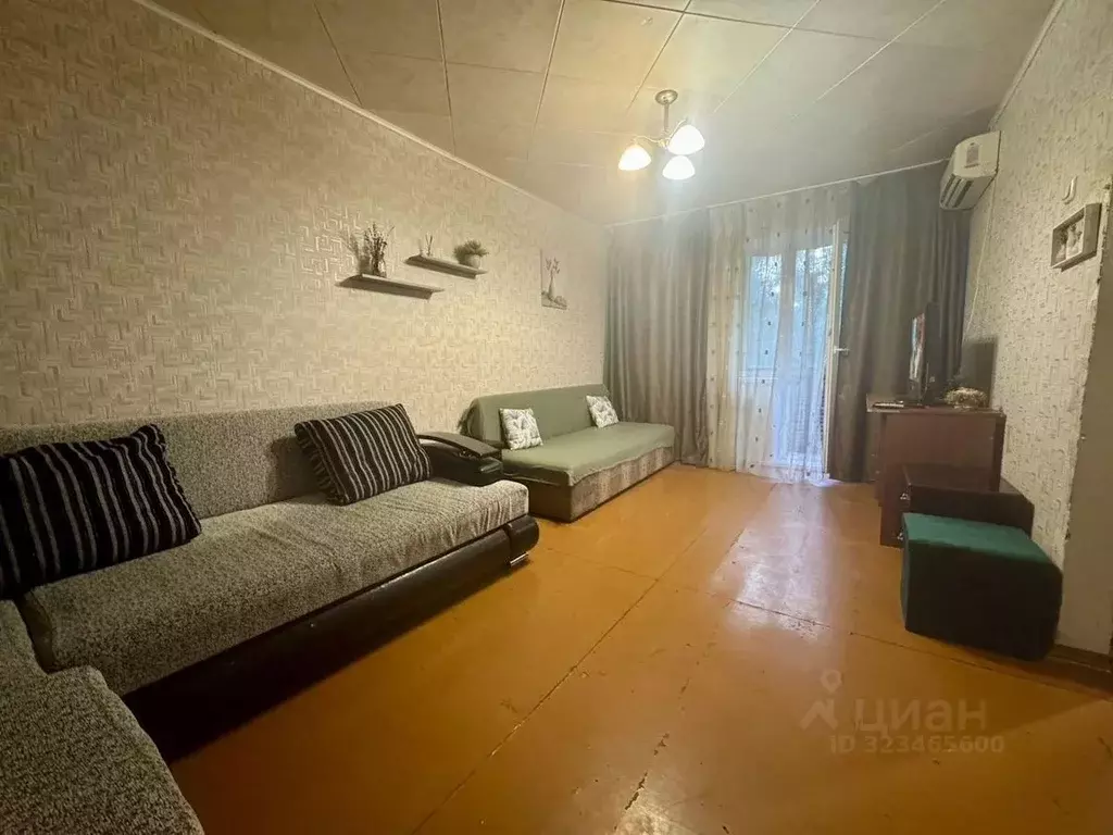 1-к кв. Самарская область, Самара ул. Советской Армии, 145 (30.0 м) - Фото 2