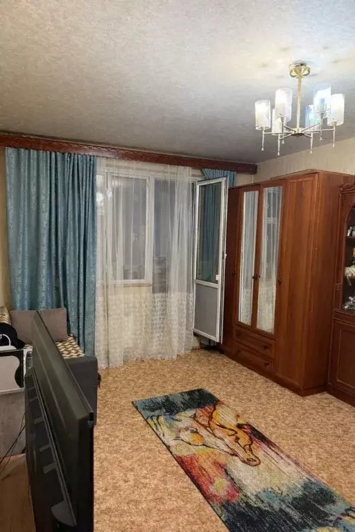 2-к кв. Московская область, Королев просп. Космонавтов, 27 (51.8 м) - Фото 1