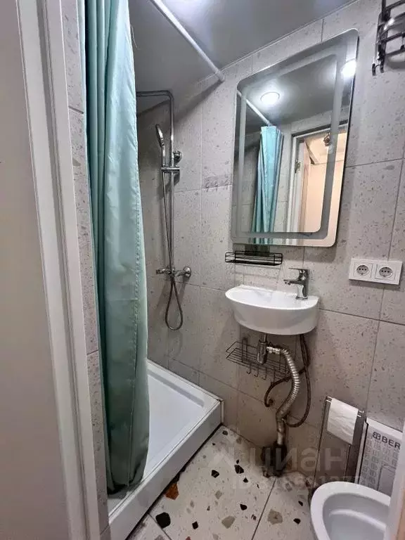 1-к кв. Москва Вольная ул., 25 (25.0 м) - Фото 0