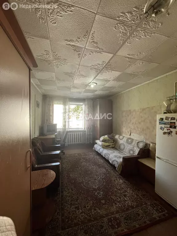 1к в -комнатной квартире (18 м) - Фото 0