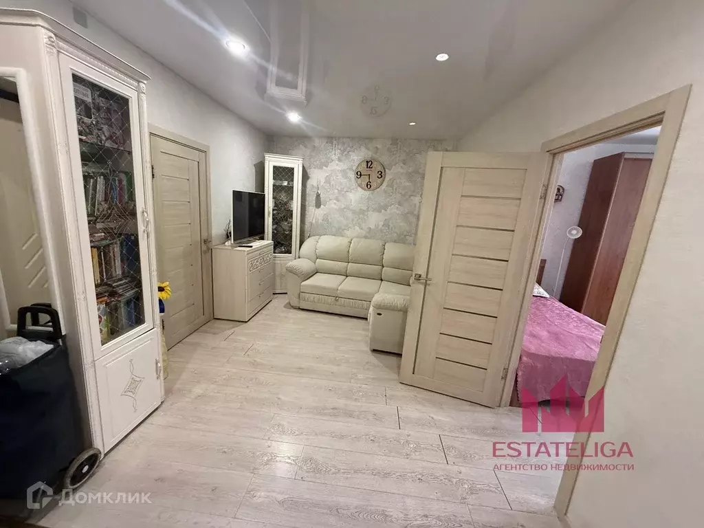 Продаётся 2-к квартира, 65.8 м - Фото 1