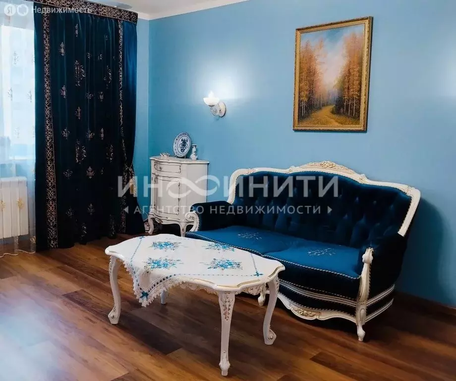 1-комнатная квартира: Москва, улица Грина, 12к1 (50 м) - Фото 2