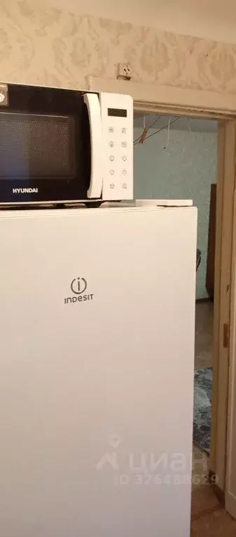 1-к кв. Новосибирская область, Новосибирск ул. Дуси Ковальчук, 266/5 ... - Фото 2