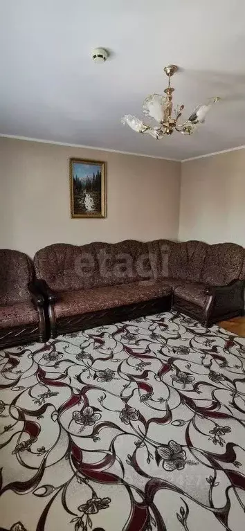 2-к кв. Ямало-Ненецкий АО, Новый Уренгой Восточный мкр, 4/2 (57.0 м) - Фото 2