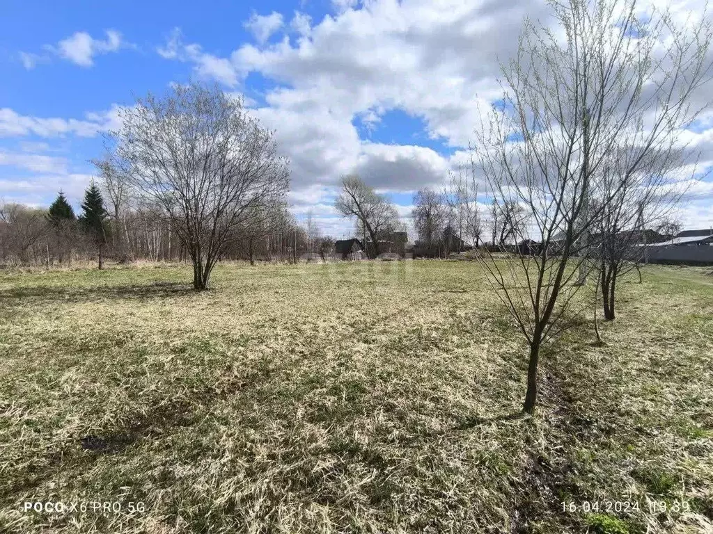 Участок, 10 сот., 0 - Фото 0