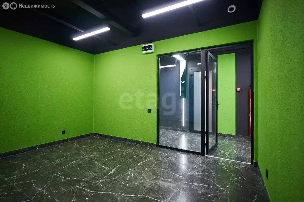 Офис (16.1 м) - Фото 1