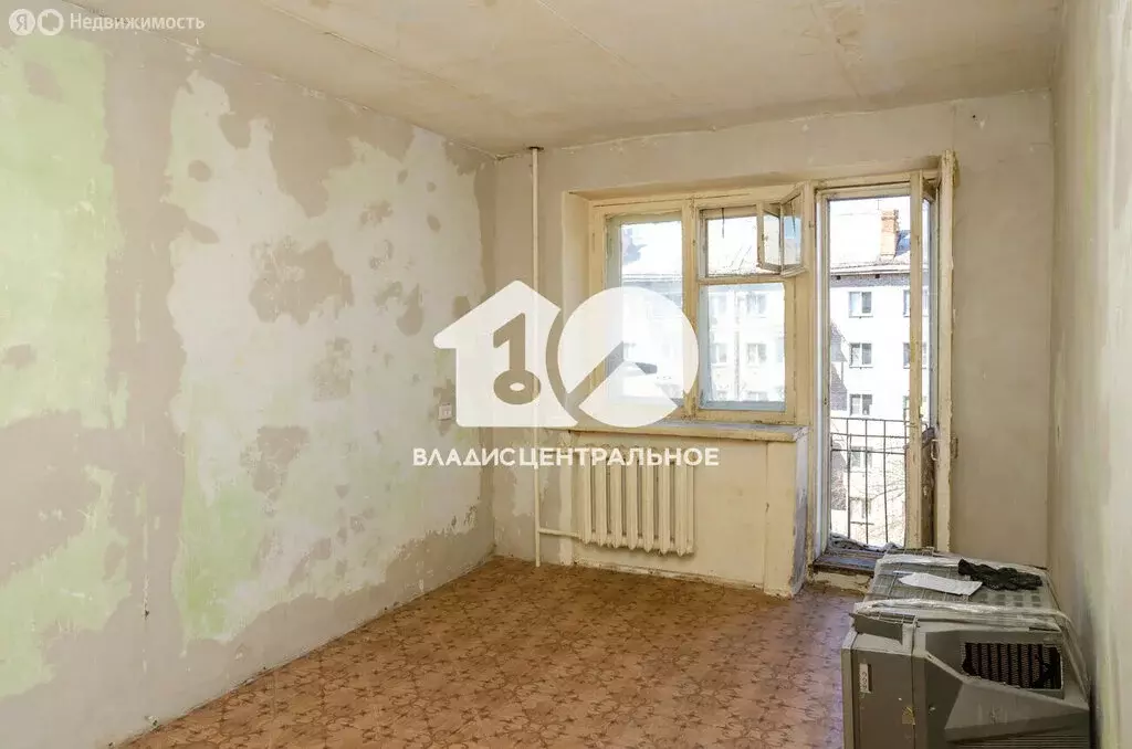 2к в 3-комнатной квартире (13.5 м) - Фото 1