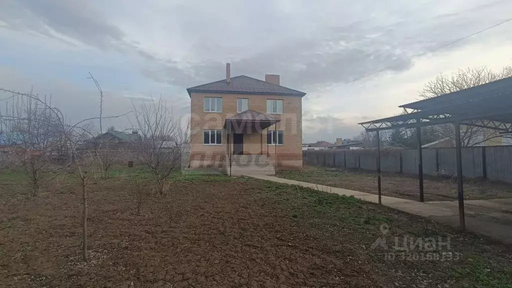 Дом в Оренбургская область, Оренбургский район, пос. Пригородный ... - Фото 2