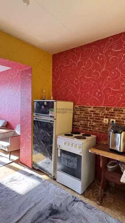 Студия Тамбовская область, Тамбов проезд 1-й Школьный, 9 (33.0 м) - Фото 2