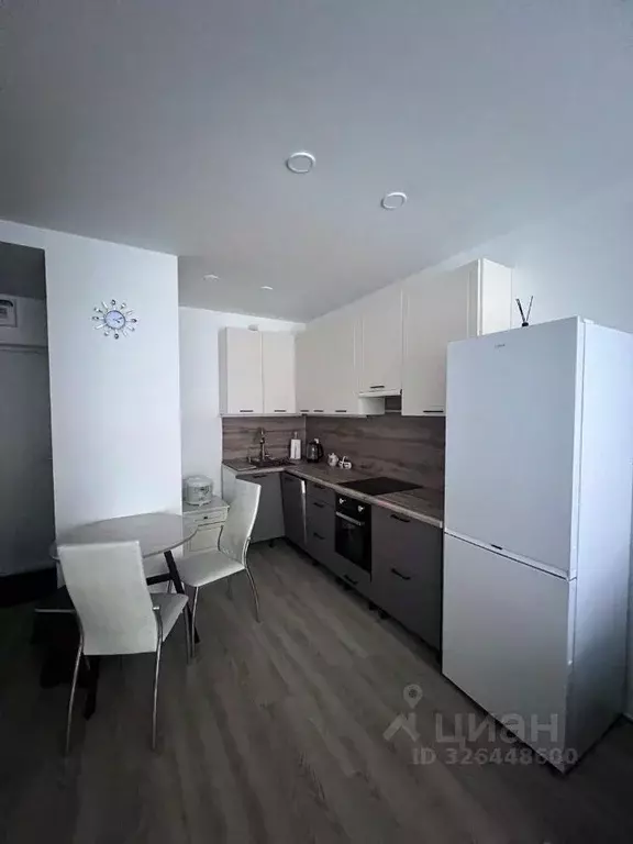 2-к кв. Москва Люблинская ул., 72Ак1 (35.0 м) - Фото 2