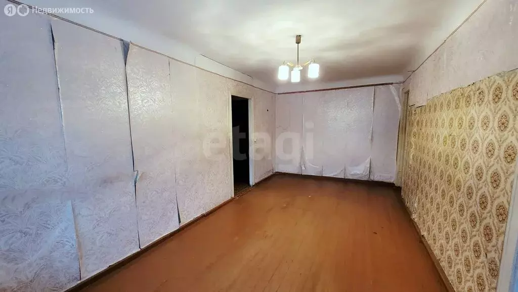 2-комнатная квартира: Вычегодский, улица Гагарина, 7 (44.5 м) - Фото 1