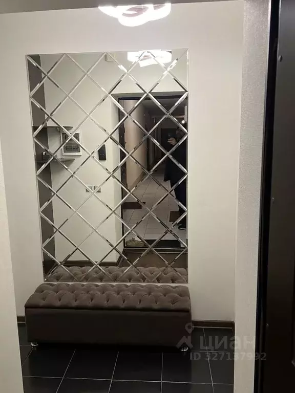 2-к кв. Пермский край, Пермь ул. Строителей, 34А (70.0 м) - Фото 2