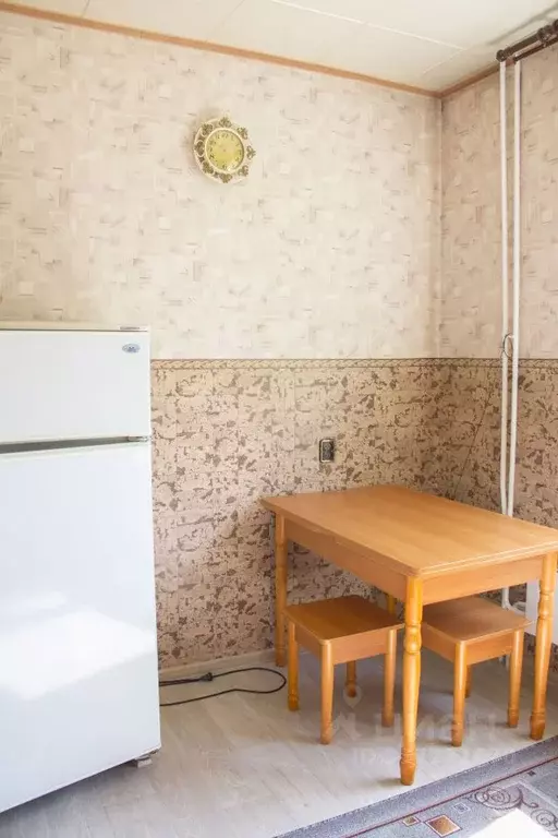 1-к кв. Омская область, Омск Радуга мкр, ул. Жуковского, 33/1 (37.2 м) - Фото 1