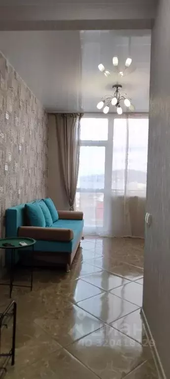 2-к кв. Краснодарский край, Сочи ул. Просвещения, 118/1 (60.0 м) - Фото 1