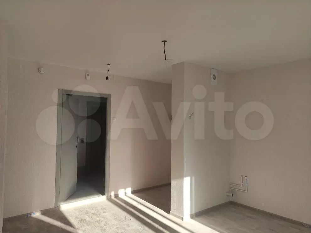 2-к. квартира, 43 м, 4/10 эт. - Фото 1