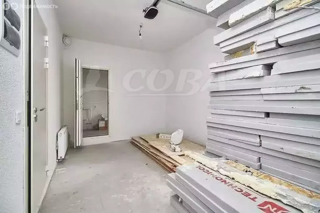 Дом в деревня Патрушева, жилой комплекс Биография (153 м) - Фото 0