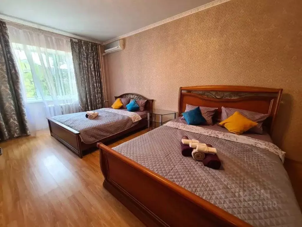 2-к кв. Татарстан, Казань ул. Сафьян, 6 (60.0 м) - Фото 1