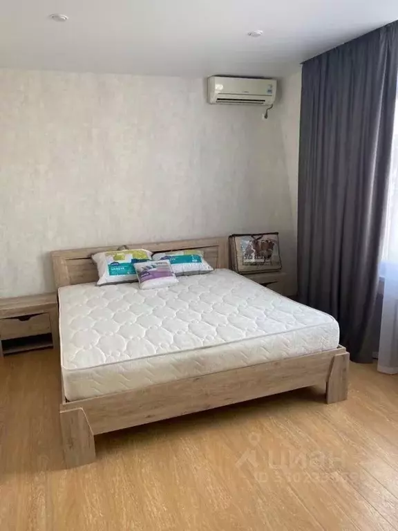 2-к кв. Краснодарский край, Сочи Новый Сочи мкр, ул. Клубничная, 1А/5 ... - Фото 1