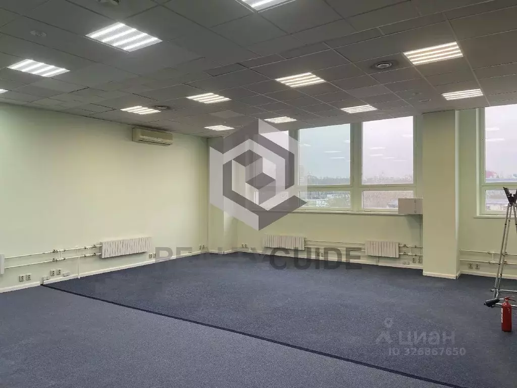 Офис в Москва Алтуфьевское ш., 13к5 (95 м) - Фото 2