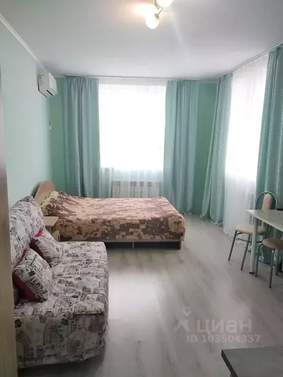 Студия Краснодарский край, Геленджик муниципальное образование, с. ... - Фото 0
