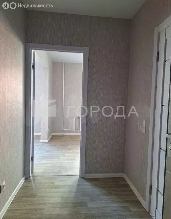 Квартира-студия: посёлок Садовый, микрорайон Околица, 4 (28.3 м) - Фото 2