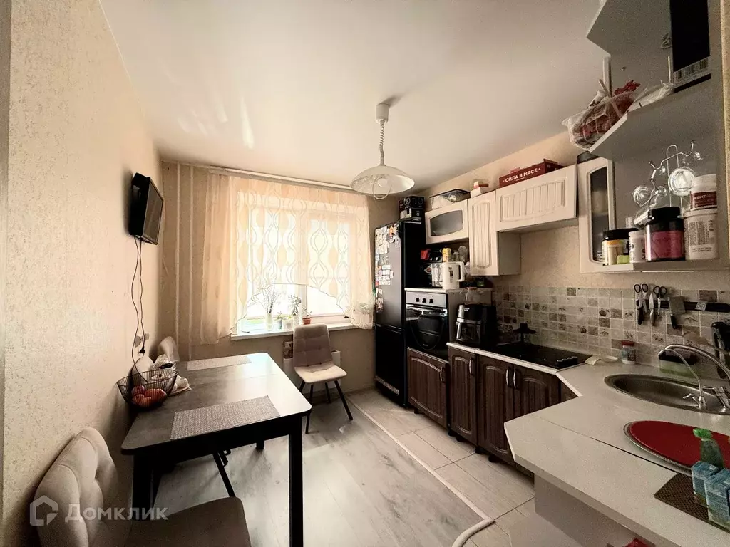 Продаётся 2-к квартира, 46.3 м - Фото 0