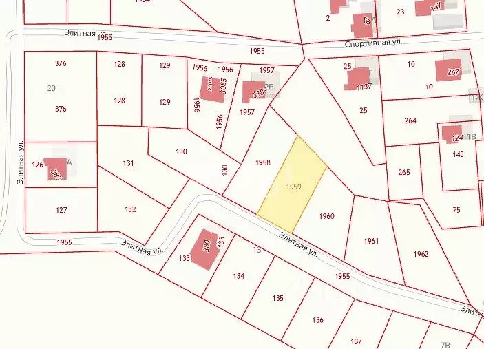 Участок в Белгородская область, Белгородский район, Дубовское с/пос, ... - Фото 2