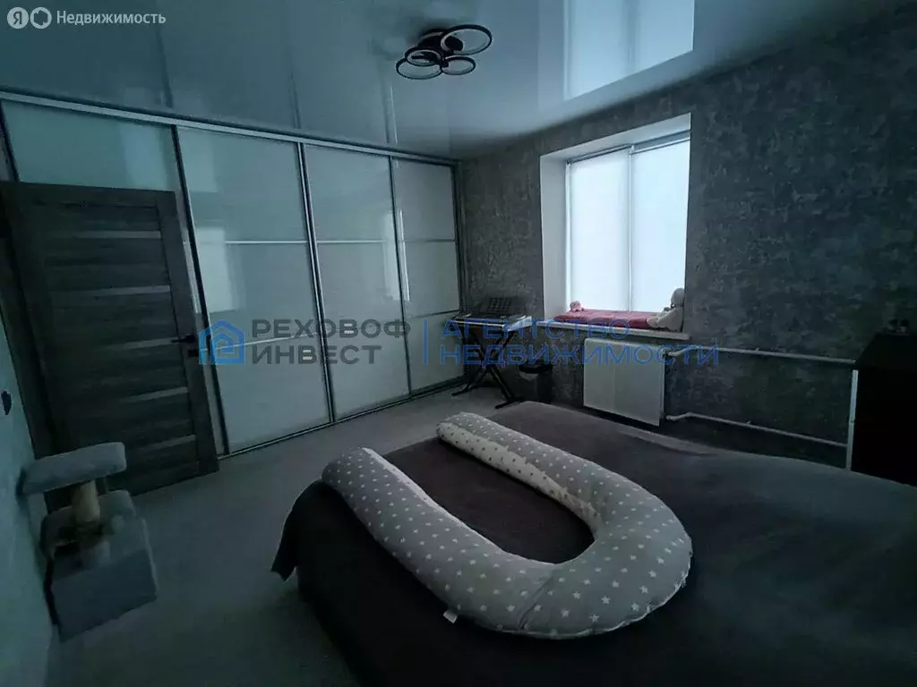 3-комнатная квартира: Белорецк, улица Богдана Хмельницкого, 6 (64 м) - Фото 1