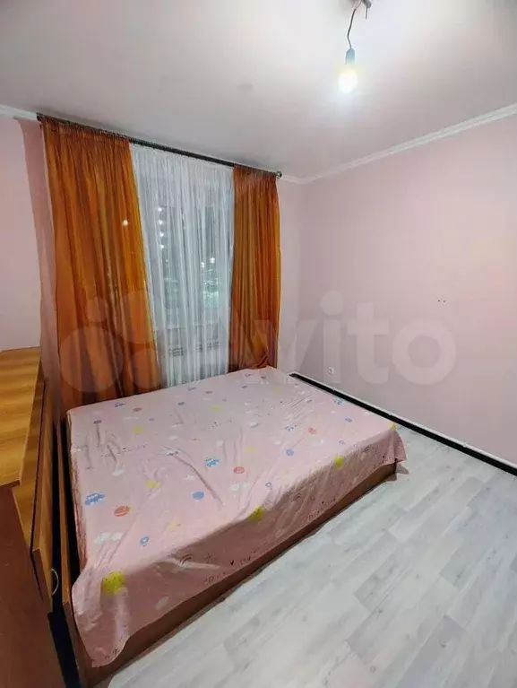 2-к. квартира, 60 м, 2/5 эт. - Фото 1