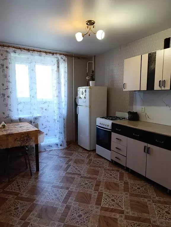 Продаётся 1-к квартира, 34.6 м - Фото 0