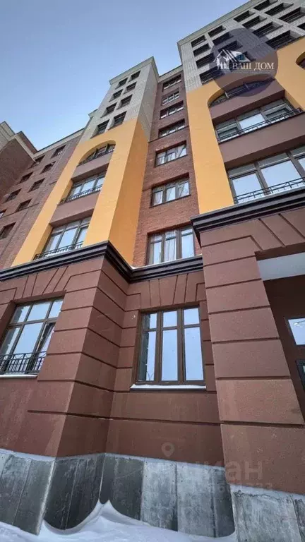 2-к кв. Архангельская область, Северодвинск Северная ул., 1 (62.0 м) - Фото 1