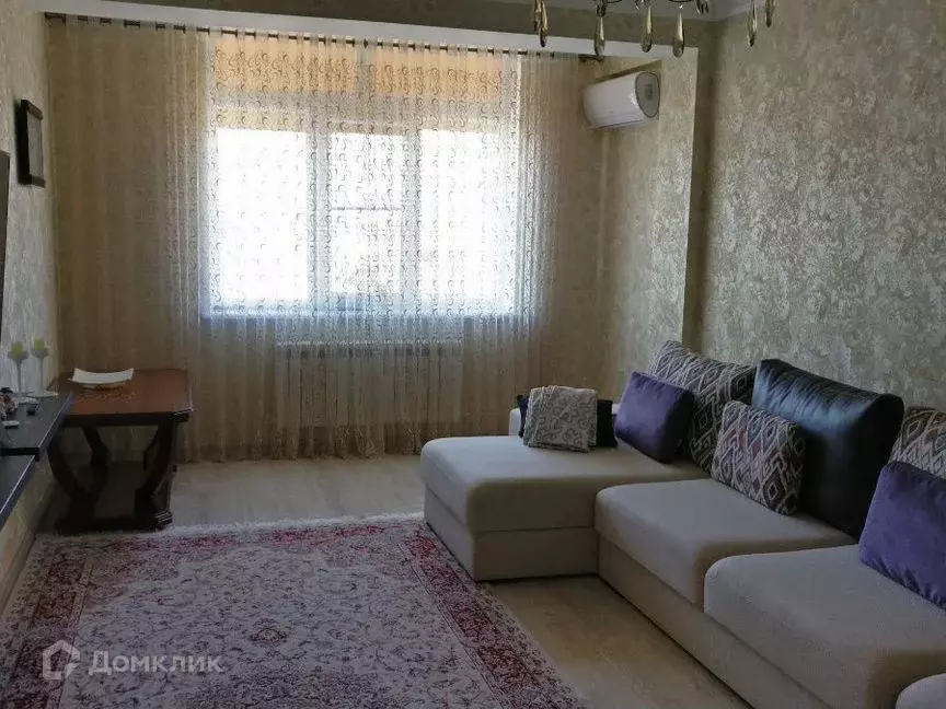 Продаётся 2-к квартира, 92 м - Фото 0