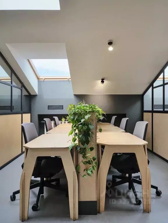 Офис в Санкт-Петербург Невский просп., 153 (185 м) - Фото 1