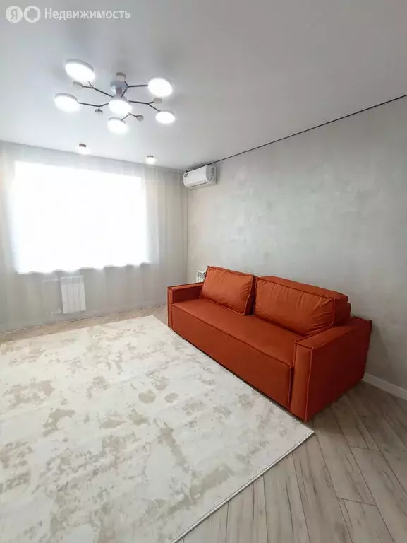 2-комнатная квартира: Тамбов, улица Киквидзе, 77Б (50.7 м) - Фото 2