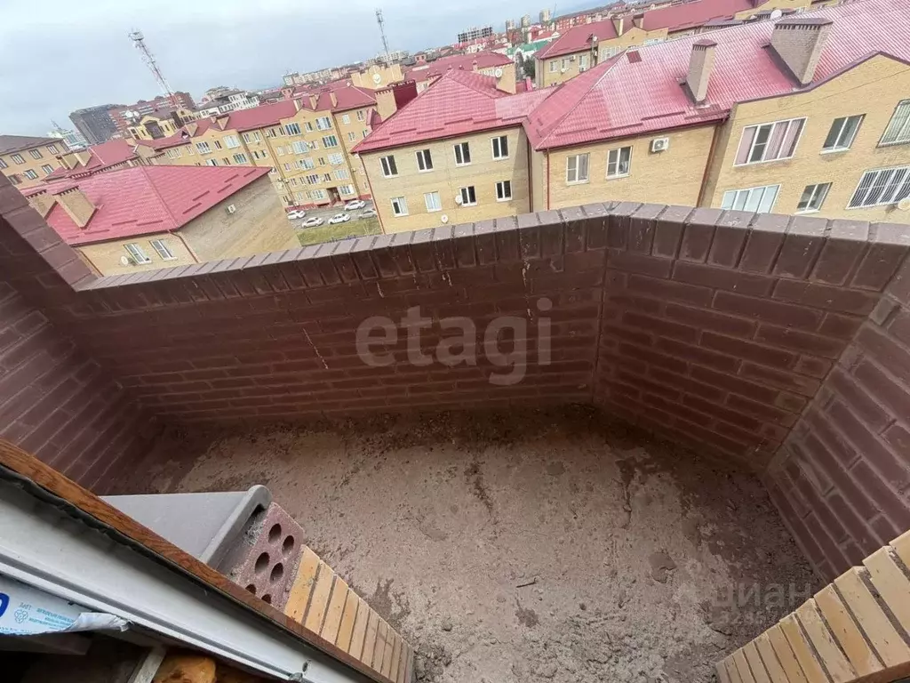 4-к кв. Ингушетия, Магас ул. Саида Чахкиева (131.9 м) - Фото 2