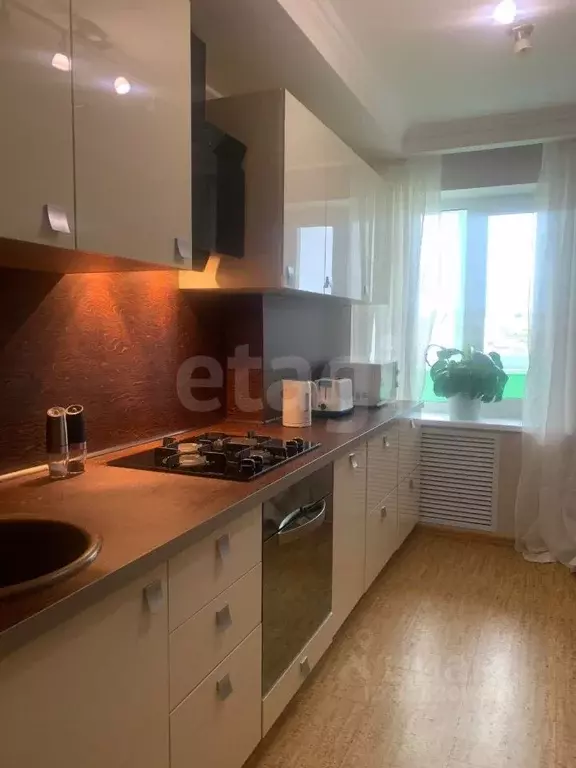 2-к кв. Коми, Сыктывдинский район, с. Выльгорт, пос. Пичипашня ул. ... - Фото 1