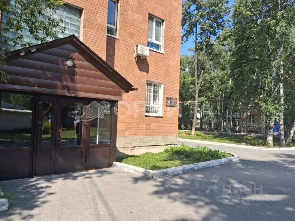 Помещение свободного назначения в Тюменская область, Тюмень ... - Фото 0